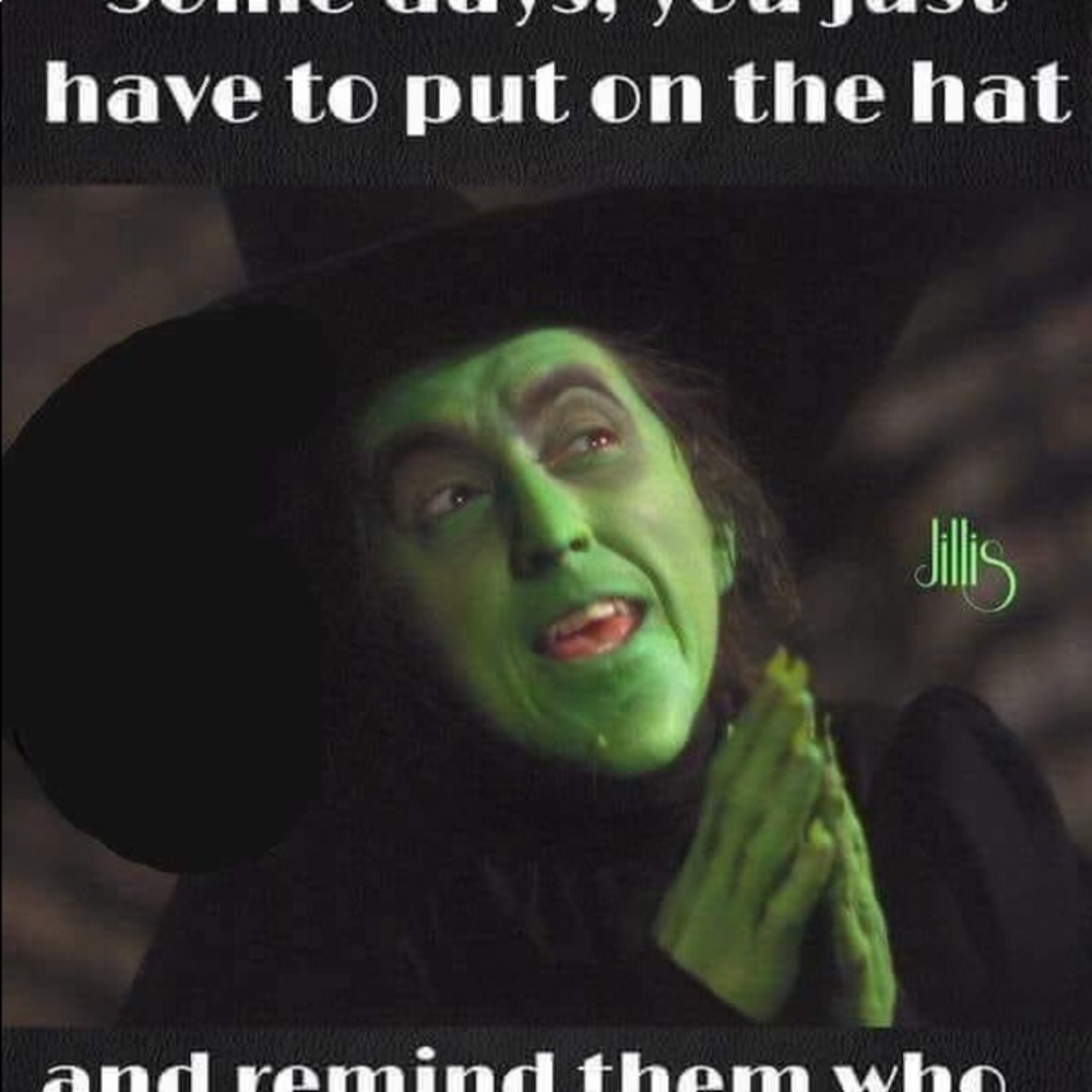 Meet your Posher, Candy